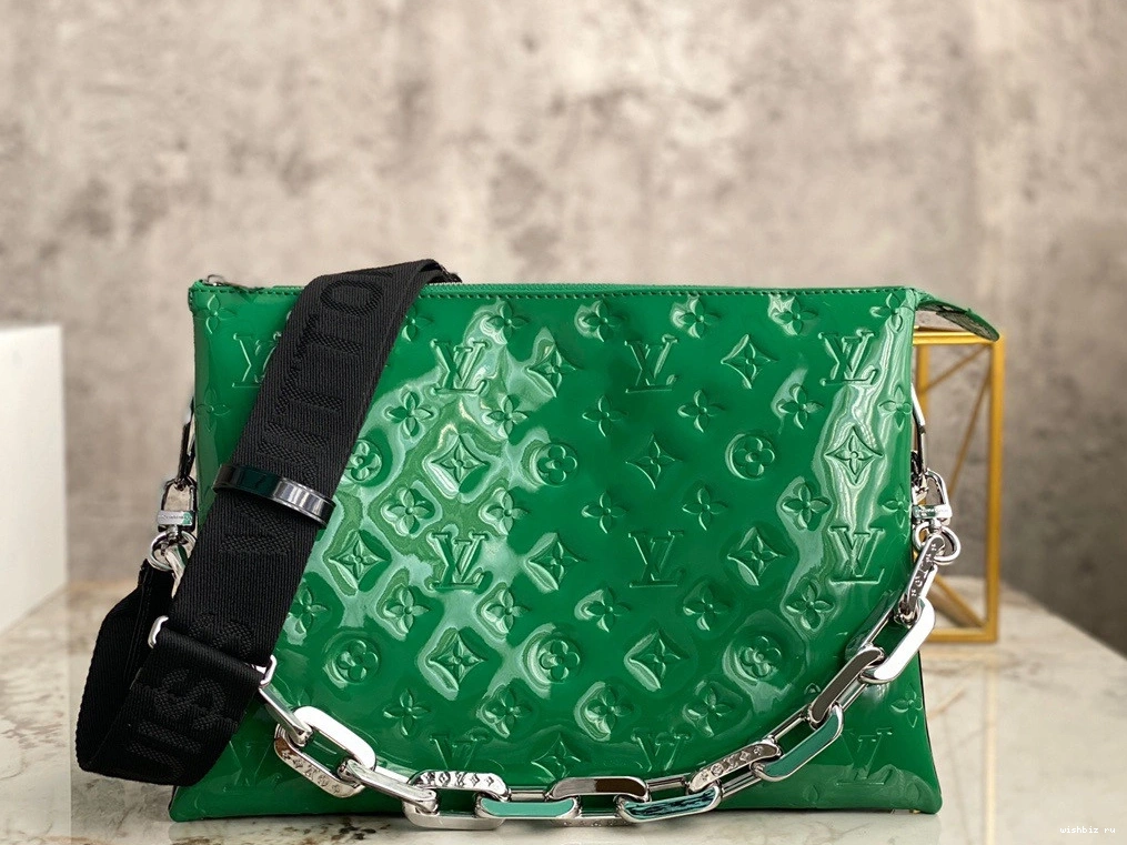 WIS LOUIS COUSSIN VUITTON MM 0314